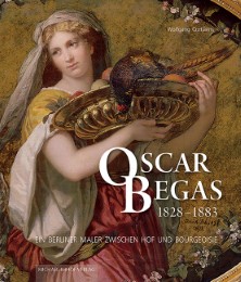 Oscar Begas 1828-1883