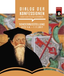 Dialog der Konfessionen - Cover