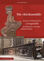 Die 'Kirchenstühl' - Cover