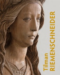 Tilmann Riemenschneider - Cover