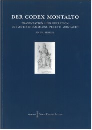 Der Codex Montalto