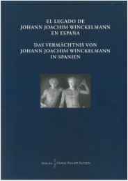 Das Vermächtnis von Johann Joachim Winckelmann in Spanien