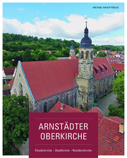 Arnstädter Oberkirche