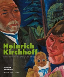 Heinrich Kirchhoff