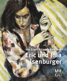 Eric und Jula Isenburger - Cover