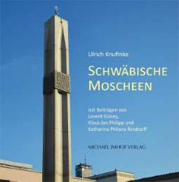Schwäbische Moscheen