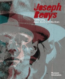 Joseph Beuys - Cover