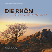 Die Rhön - Faszination Natur - Cover
