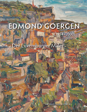 Edmond Goergen (1914-2000)
