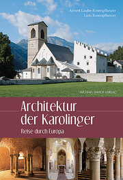 Architektur der Karolinger - Cover