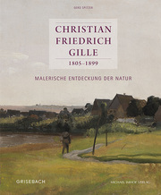 Christian Friedrich Gille 1805-1899
