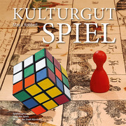Kulturgut Spiel - Cover