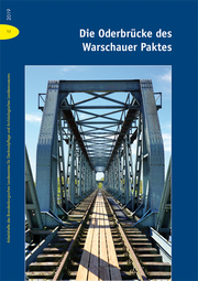 Die Oderbrücke bei Neurüdnitz