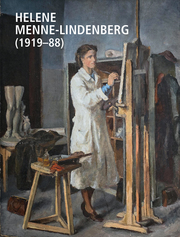 Helene Menne-Lindenberg (1919-88)