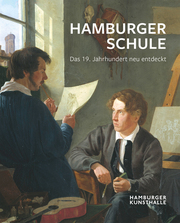 Hamburger Schule - Cover