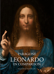 Paragone - Cover