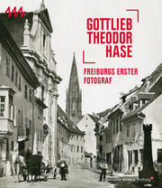 Gottlieb Theodor Hase