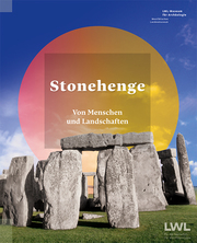 Stonehenge - Cover