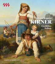 Johann Baptist Kirner