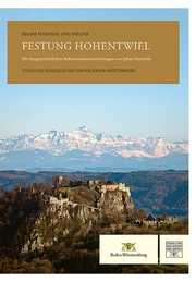 Festung Hohentwiel - Cover