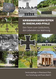 Kriegsgräberstätten in Rheinland-Pfalz