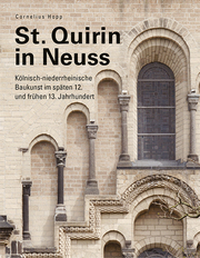 St. Quirin in Neuss - Cover