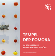 Tempel der Pomona - Cover
