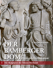 Der Bamberger Dom als Heilsgeschichtsraum