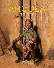 Angola - Cover