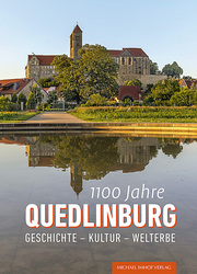 1100 Jahre Quedlinburg