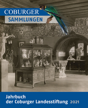 Coburger Sammlungen - Cover
