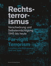Rechtsterrorismus / Far-right terrorism