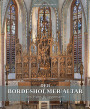 Der Bordesholmer Altar - Cover