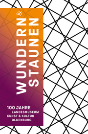 Wundern & Staunen - Cover