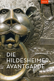 Die Hildesheimer Avantgarde - Cover