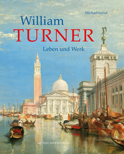 William Turner - Cover
