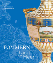 Pommern - Land am Meer - Cover
