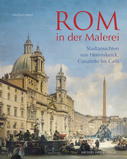 Rom in der Malerei - Cover