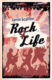 Rock 4 Life - Cover