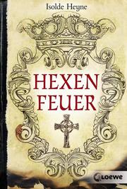 Hexenfeuer - Cover