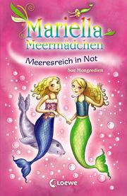 Mariella Meermädchen 2 - Meeresreich in Not - Cover