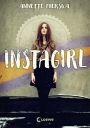 Instagirl - Cover
