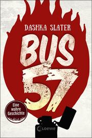 Bus 57 - Cover