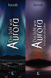 Das Licht von Aurora - Doppelbundle (Band 1-2) - Cover