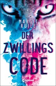 Der Zwillingscode - Cover