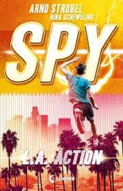 SPY (Band 4) - L.A. Action