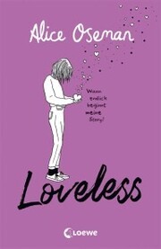 Loveless - Cover