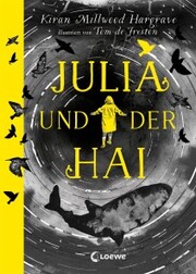 Julia und der Hai - Cover