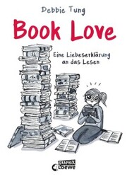 Book Love - Cover