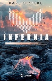 Infernia - Cover